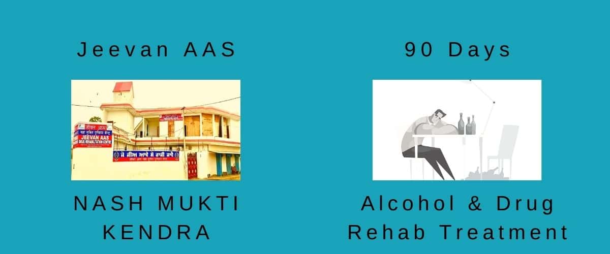Nasha Mukti Kendra In Himachal